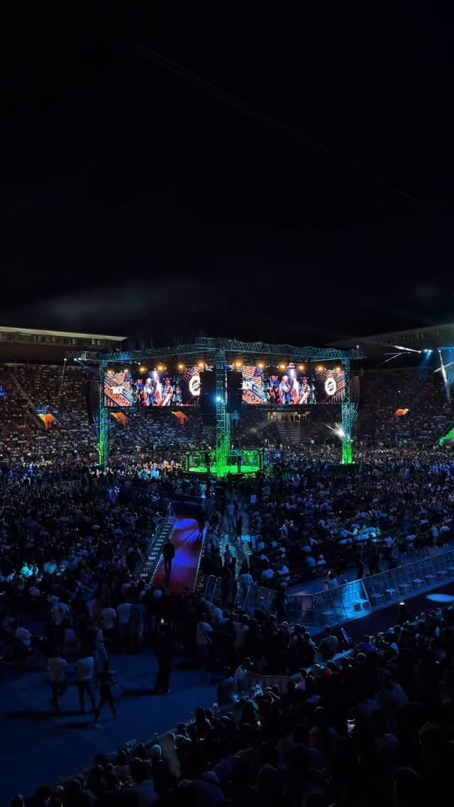Marko Gajdoš za kamerou — TV a live prenosy