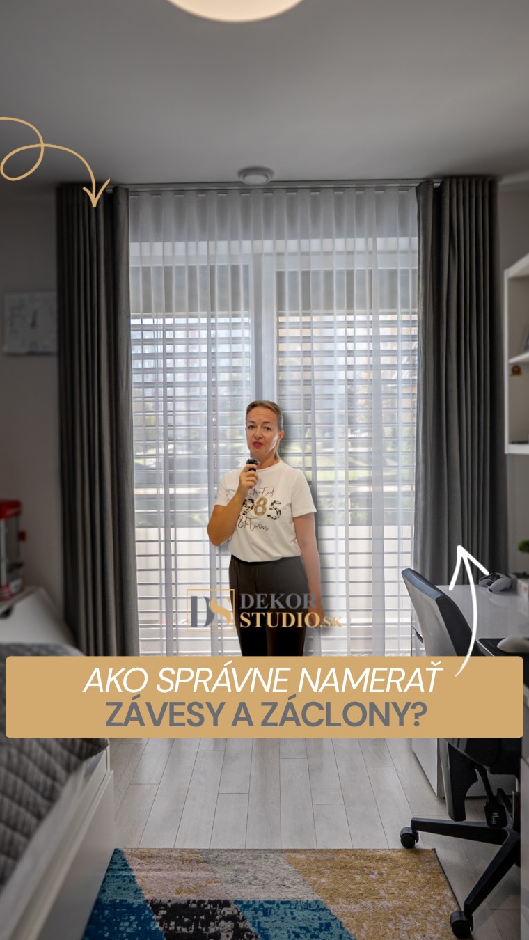 Dekorstudio — ukážka obsahu